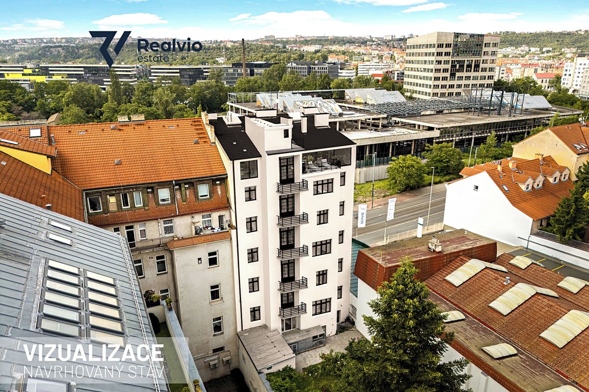 Prodej bytu atypický 196 m² – fotografie 5