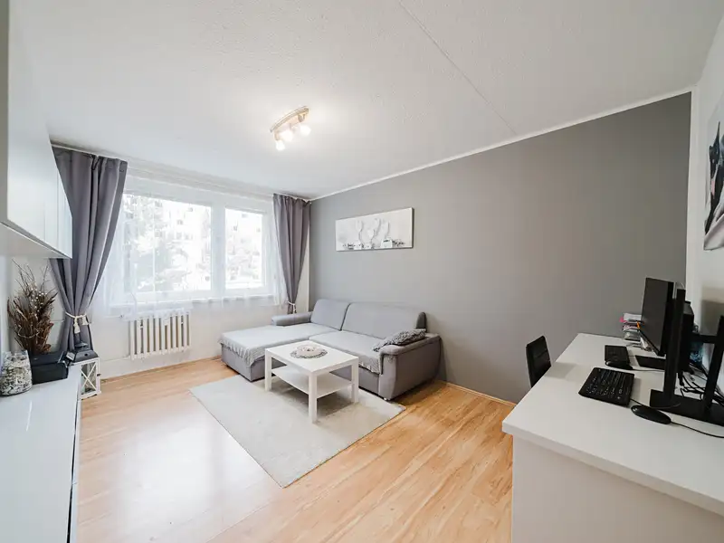 Prodej bytu 2+1 54 m², Třebíč – náhled fotky 3
