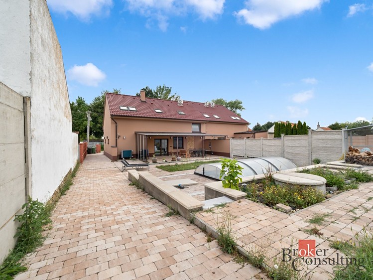 Prodej domu, 178 m² (12 z 40)