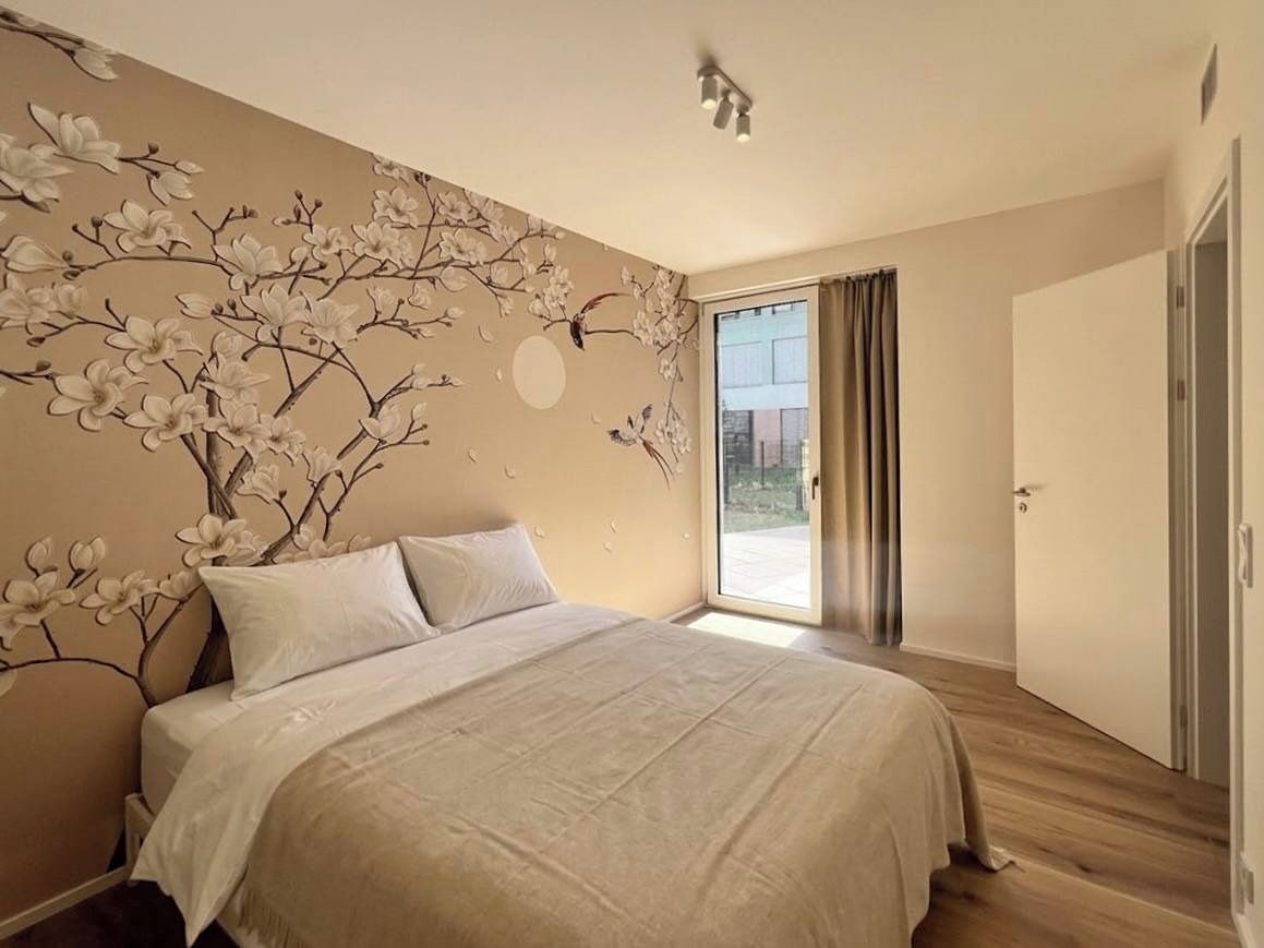Pronájem bytu 3+kk 54 m²