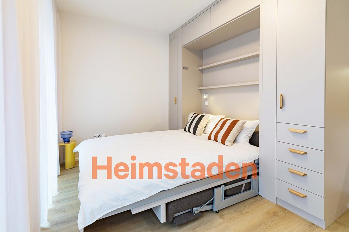 Pronájem bytu 1+kk 34 m² – fotografie 5