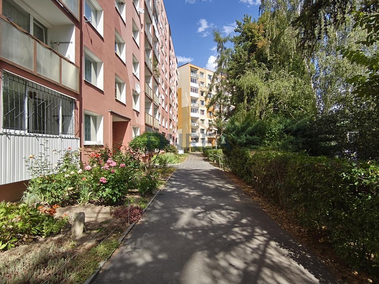 Квартира 1+1 на продаж, 36 м² (15 з 20)