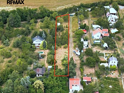 Grundstück zum Kauf, 1.159 m² (2 von 4)