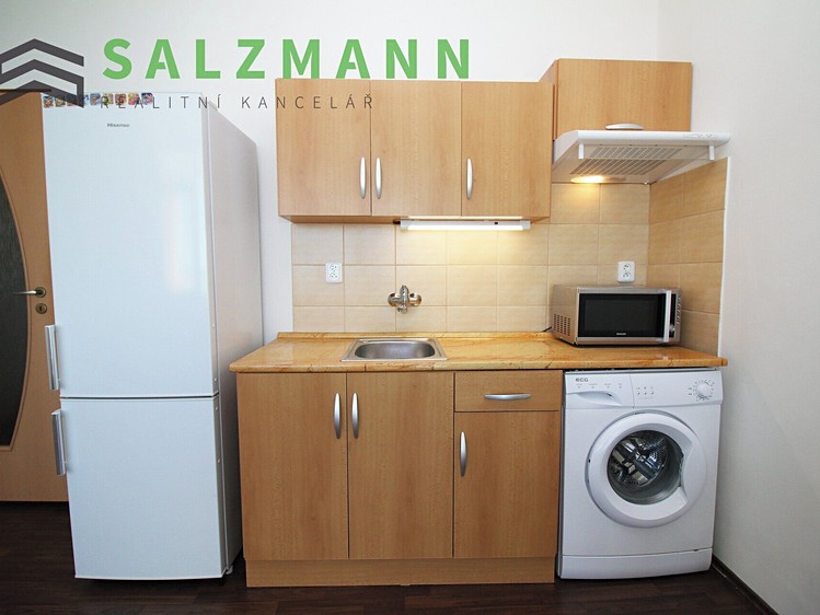 Wohnung 1+kk zum Kauf, 35 m² (6 von 20)