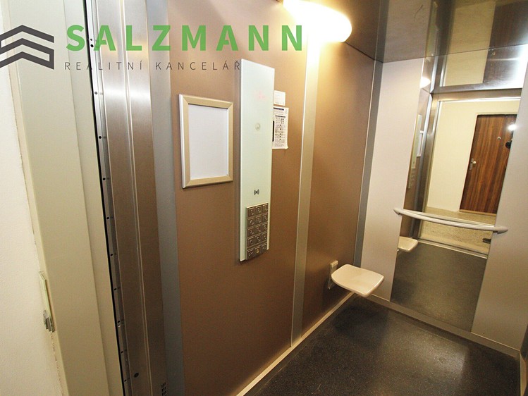 Wohnung 1+kk zum Kauf, 35 m² (16 von 20)