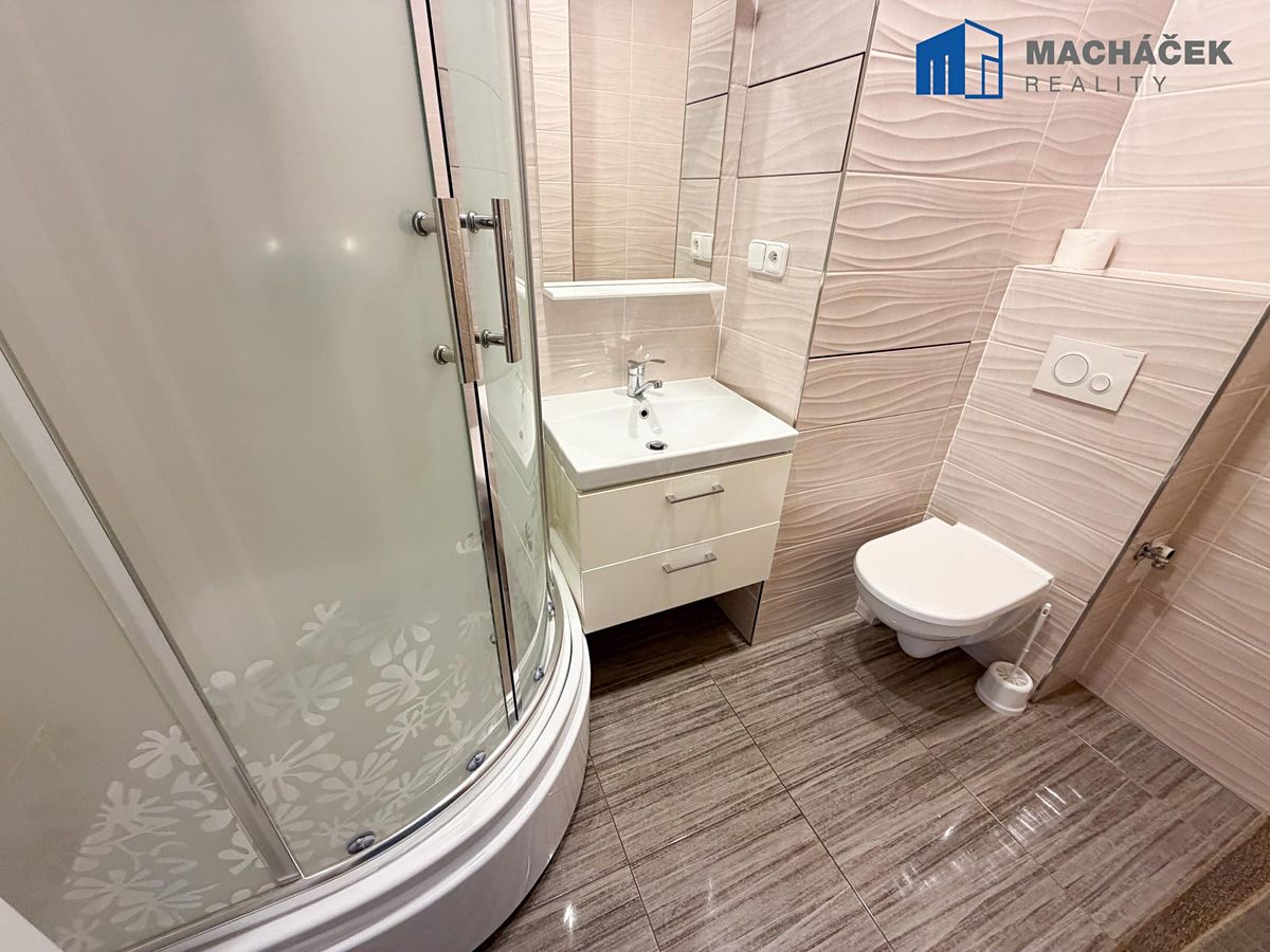 Pronájem bytu 2+1 52 m² – fotografie 3