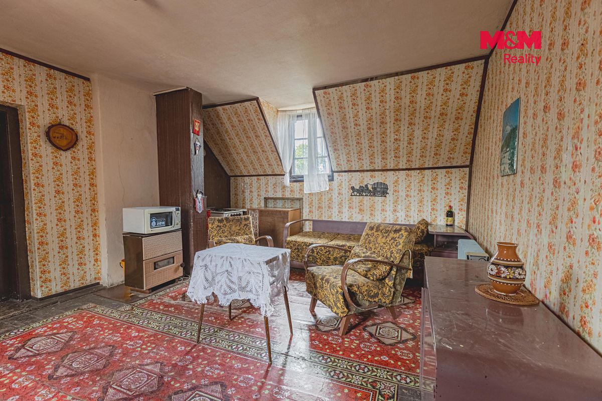 Prodej rodinného domu 114 m², pozemek 311 m² – fotografie 4