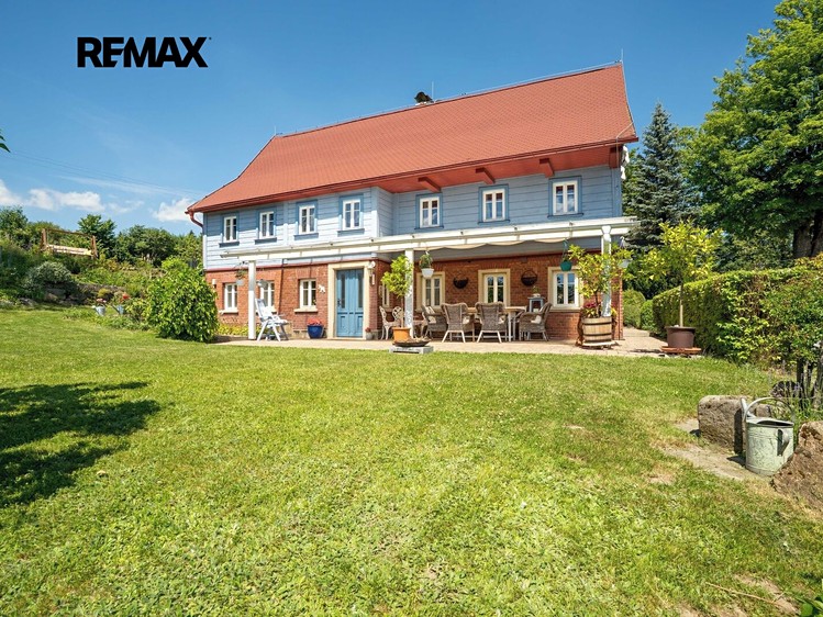 Prodej domu, 250 m² (2 z 47)