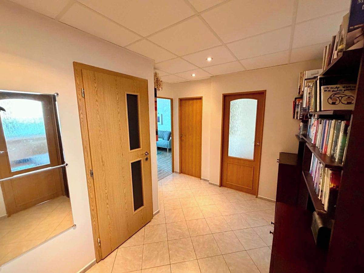 Prodej bytu 3+1 68 m² – fotografie 4