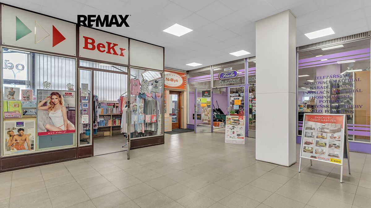 Prodej obchodního prostoru 1008 m² – fotografie 3