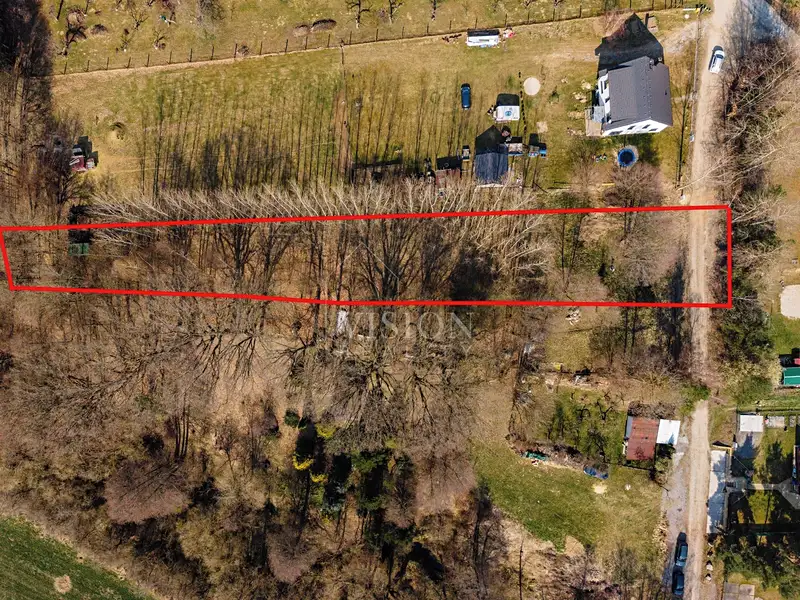 Prodej stavebního pozemku 1940 m², Trhové Sviny – náhled fotky 2