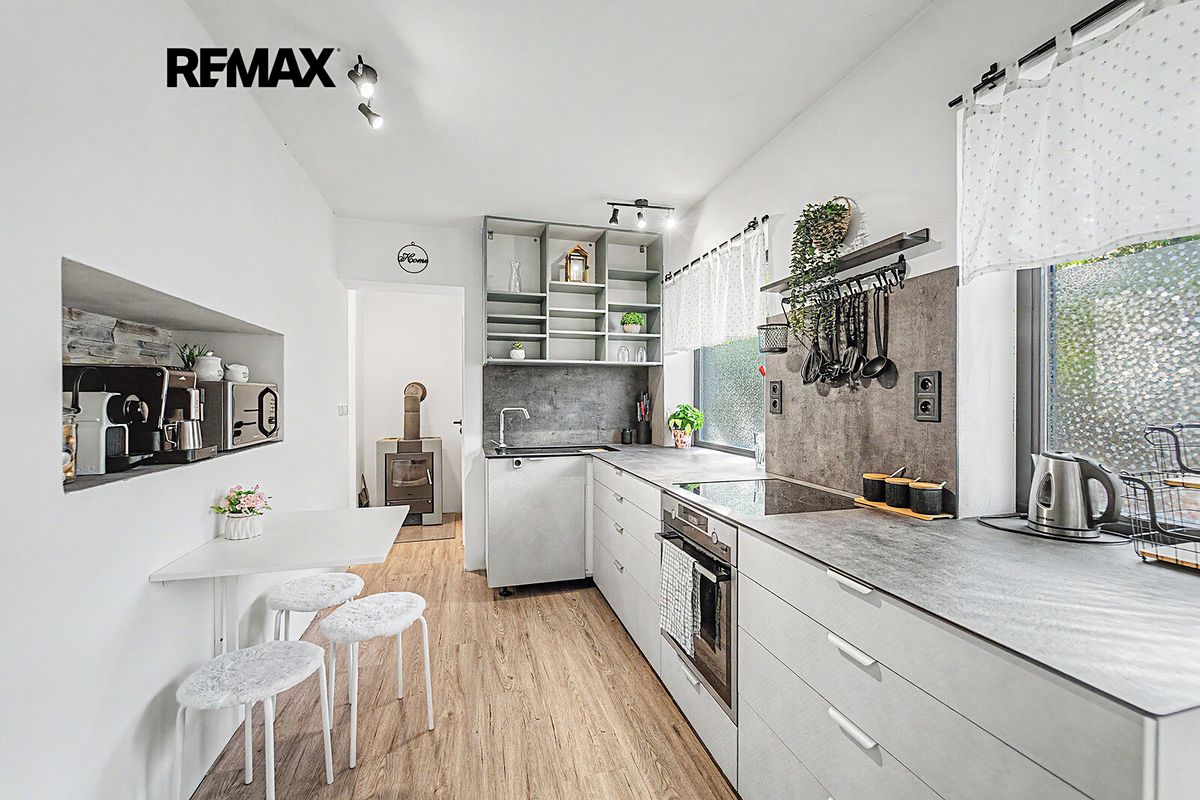 Prodej rodinného domu 78 m², pozemek 412 m² – fotografie 3