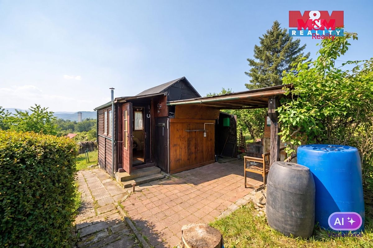 Prodej zahrady 373 m² – fotografie 3