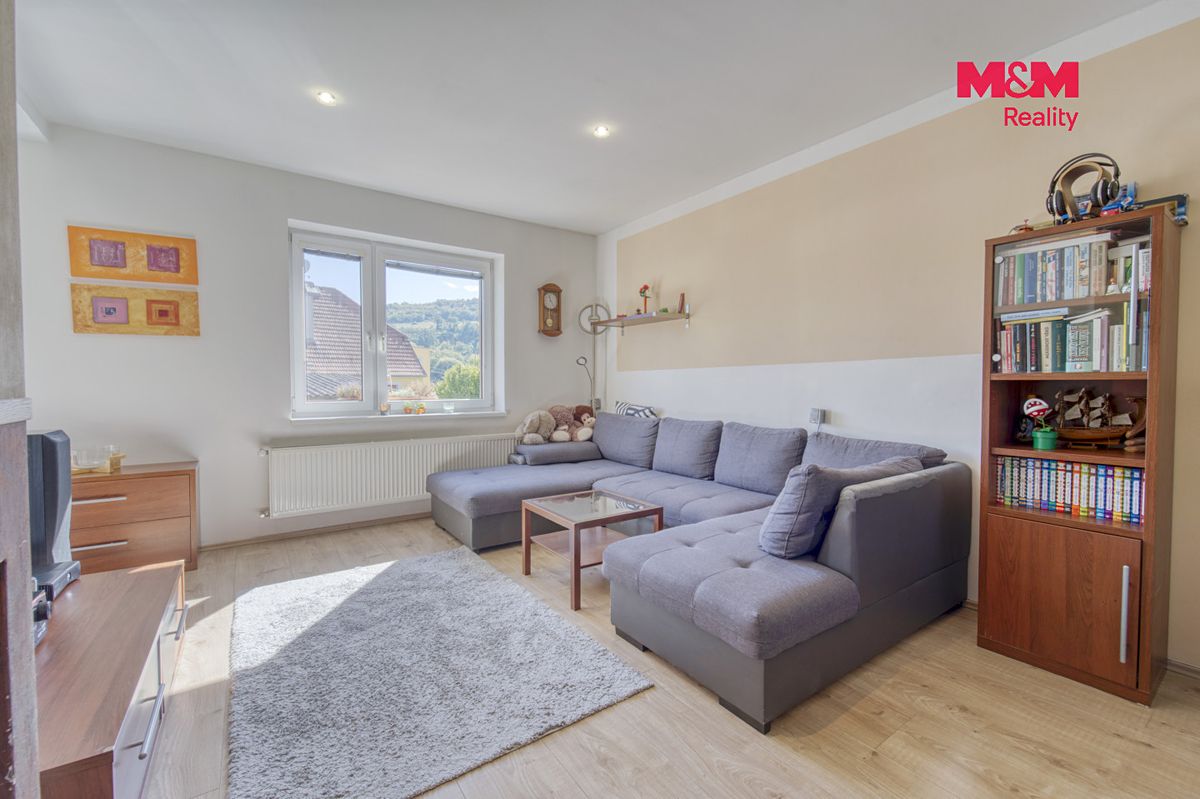 Prodej rodinného domu 164 m², pozemek 543 m² – fotografie 4