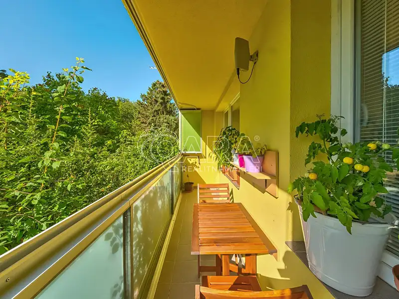 Prodej bytu 2+1 39 m², Praha – náhled fotky 3