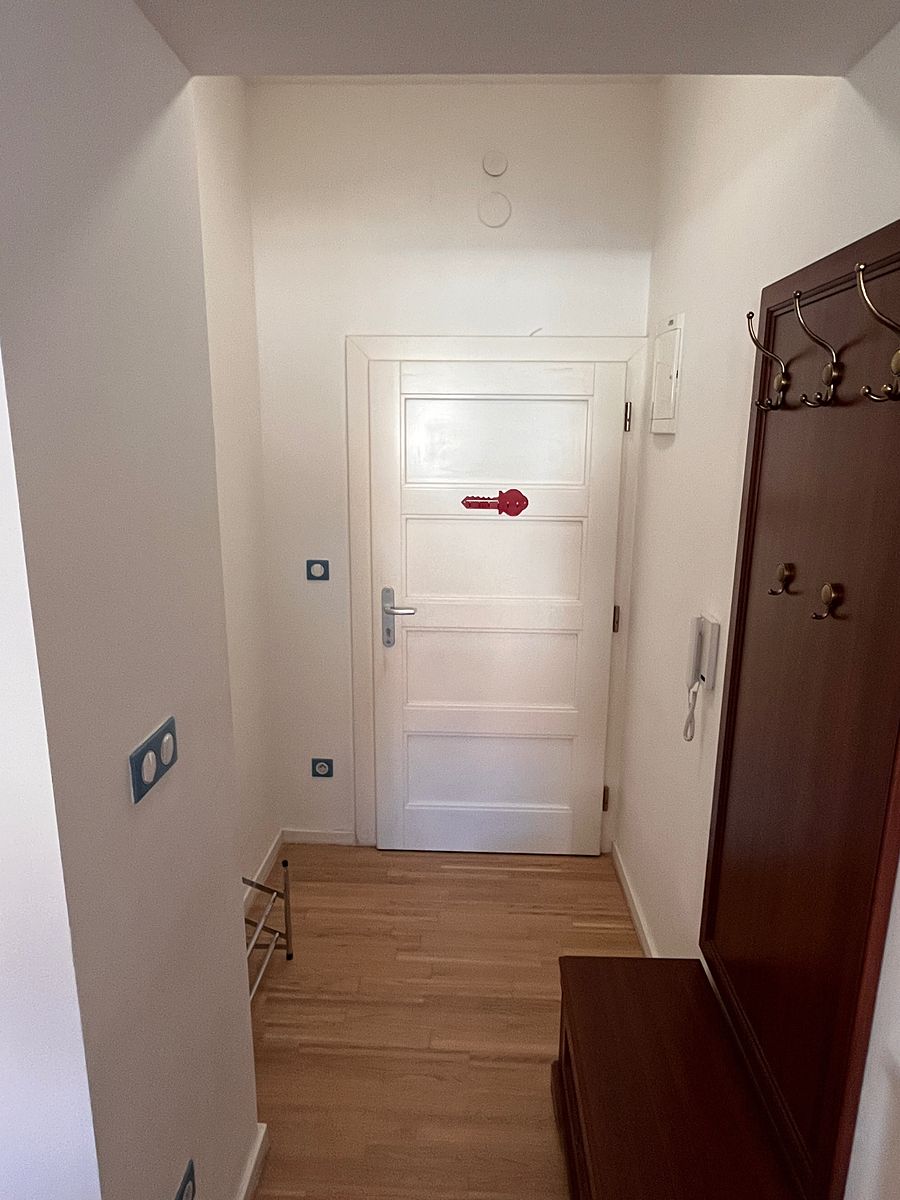 Pronájem bytu 2+kk 40 m² – fotografie 5