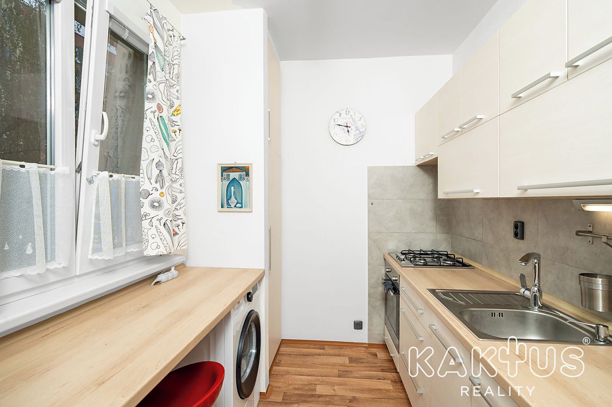 Prodej bytu 3+1 54 m² – fotografie 2