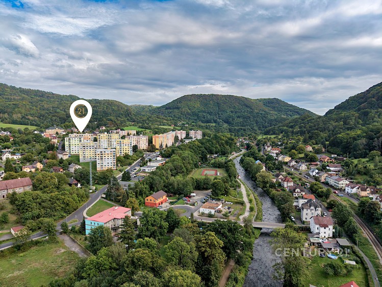 Квартира 3+1 на продаж, 79 м² (34 з 42)