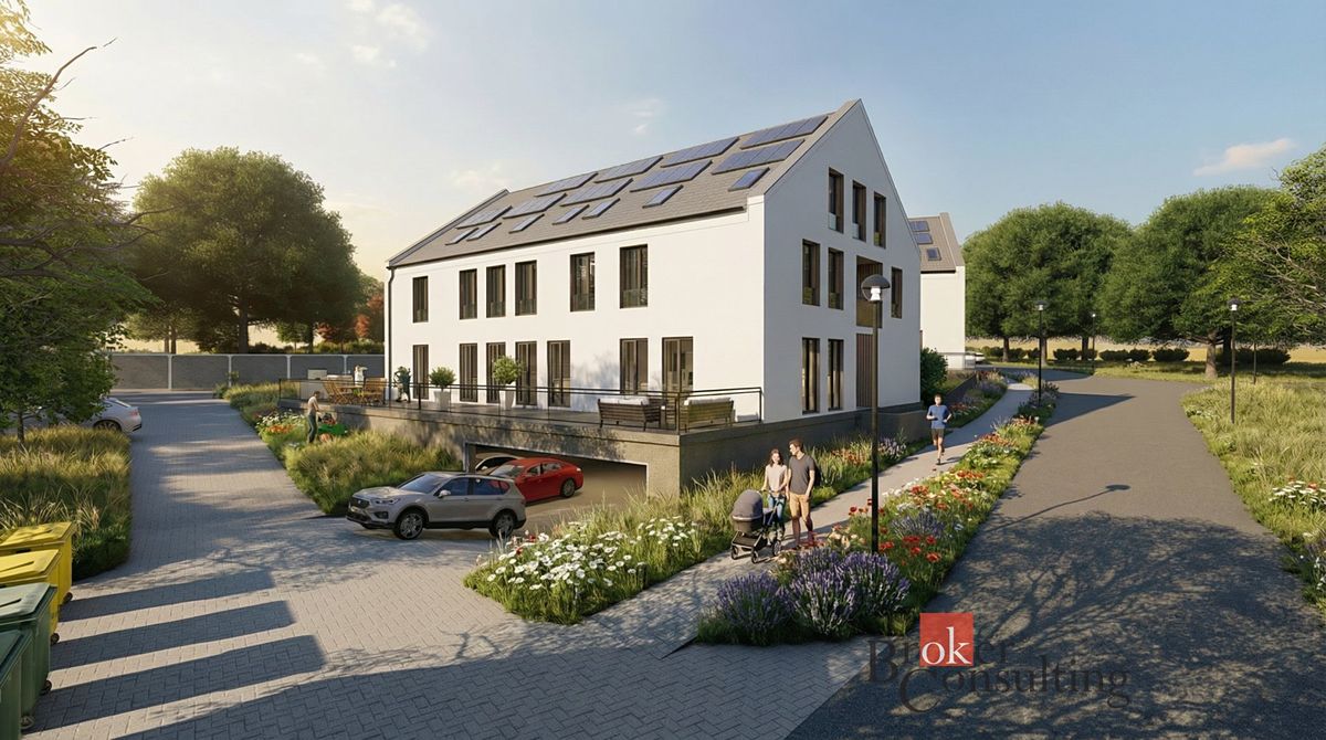 Prodej bytu 3+kk 97 m²