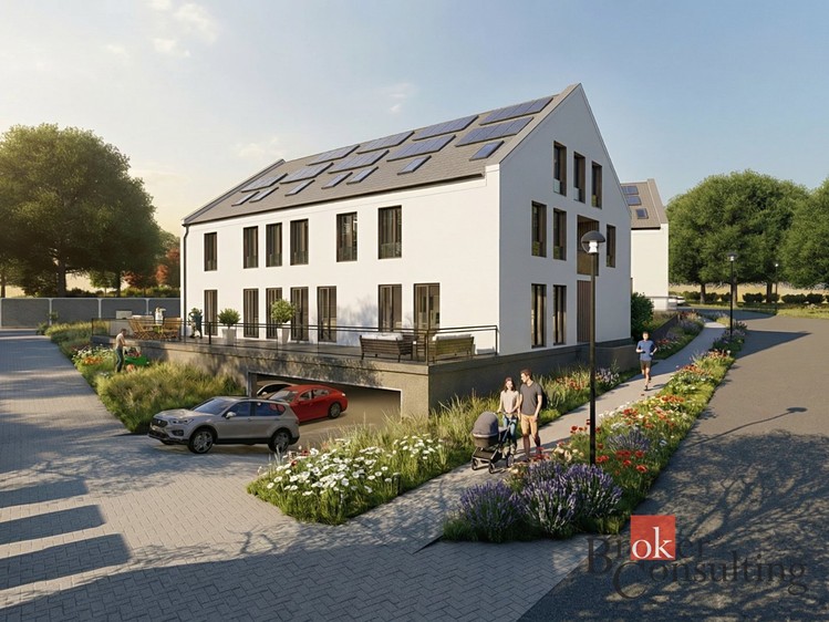 Wohnung 3+kk zum Kauf, 97 m² (1 von 27)