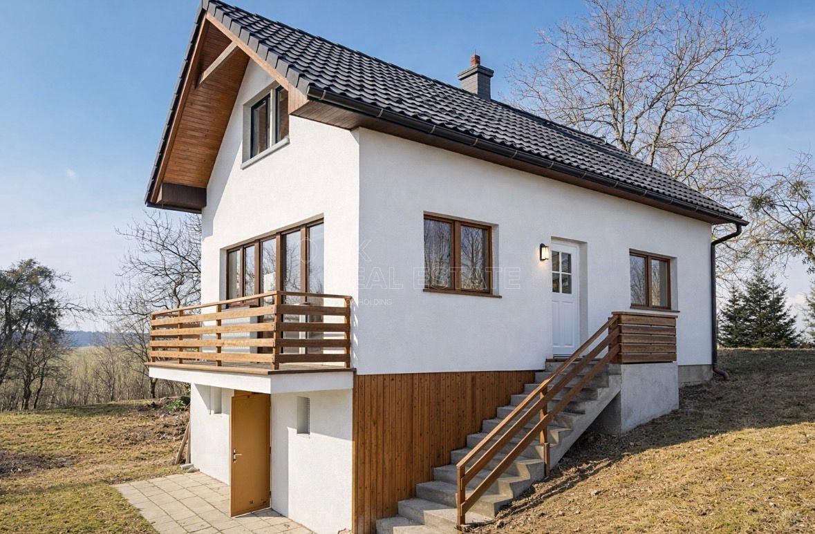Prodej stavebního pozemku 3362 m² – fotografie 4