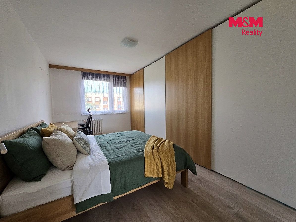 Prodej bytu 3+1 81 m² – fotografie 5