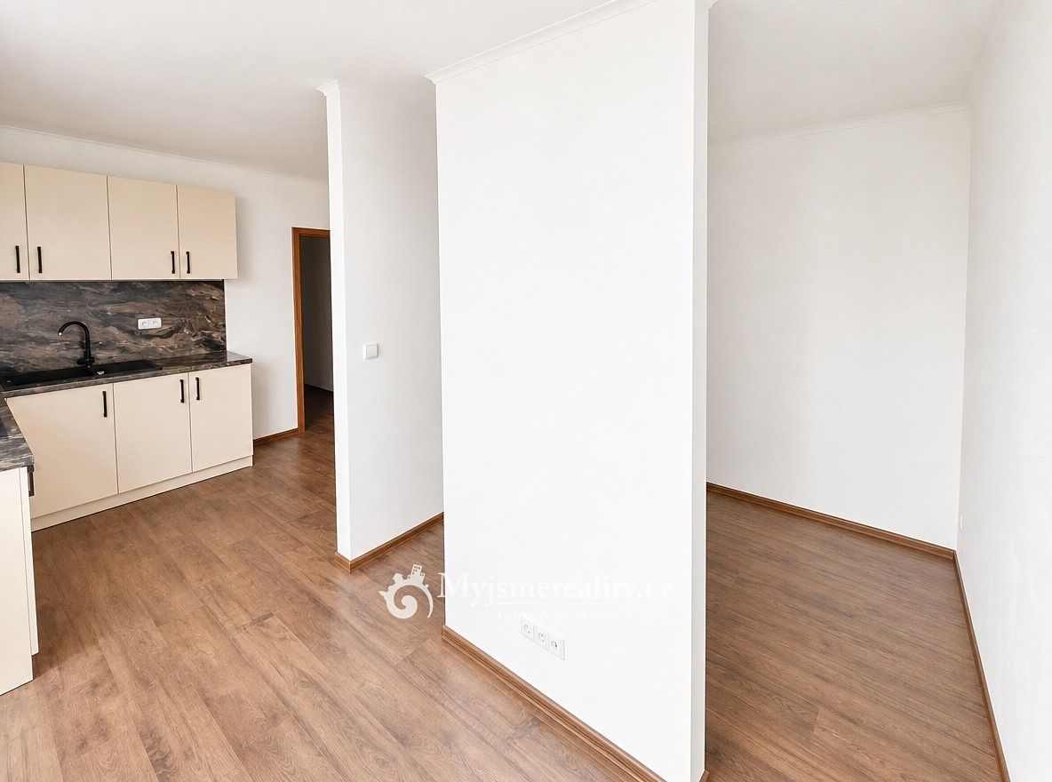 Pronájem bytu 1+1 41 m² – fotografie 5