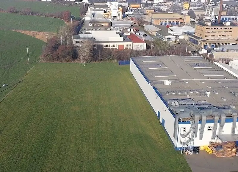 Dražba komerčního pozemku 7887 m², Brno – náhled fotky 1