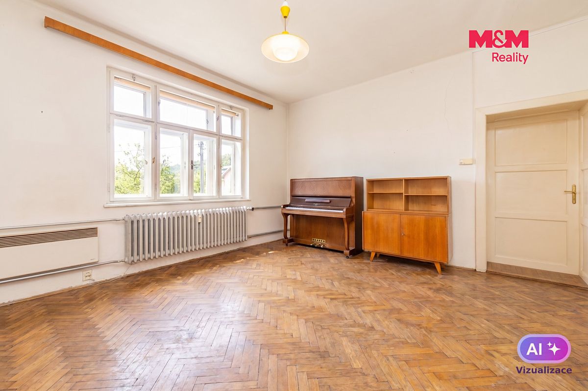 Prodej rodinného domu 120 m², pozemek 1896 m² – fotografie 5