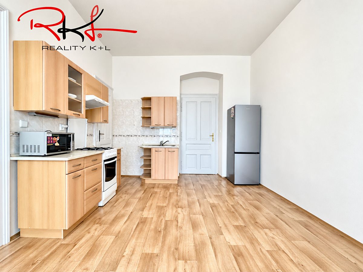 Prodej bytu 2+1 68 m²