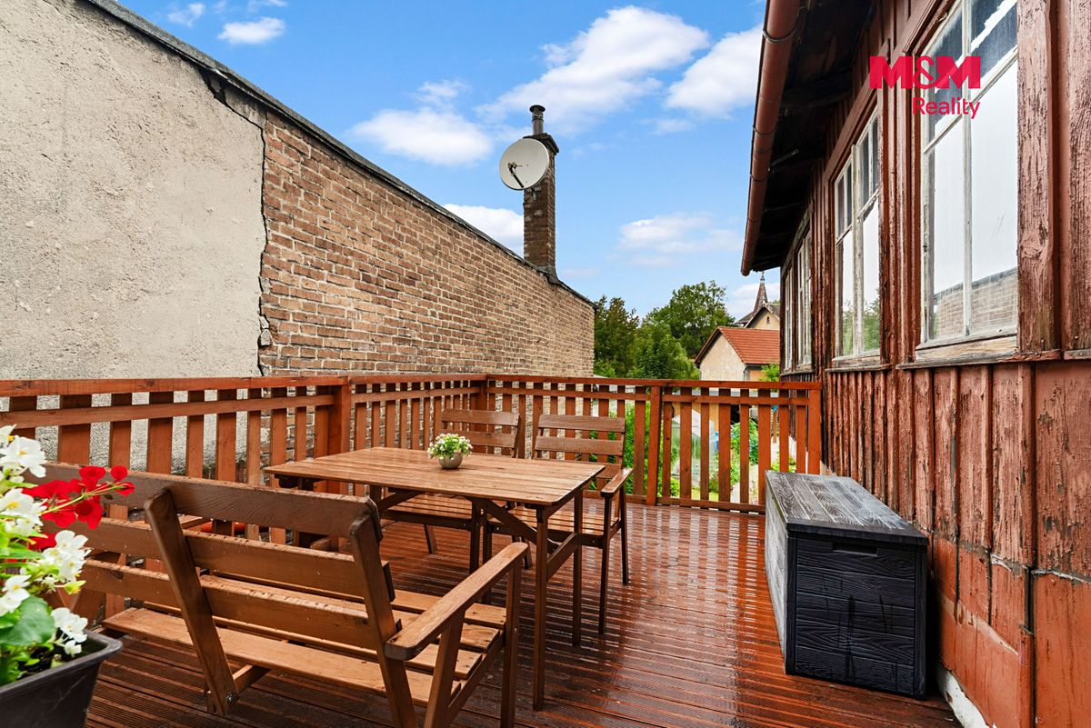Prodej rodinného domu 99 m², pozemek 498 m² – fotografie 3