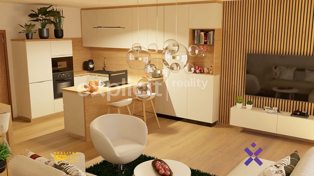 Prodej bytu 3+kk 98 m² – fotografie 3
