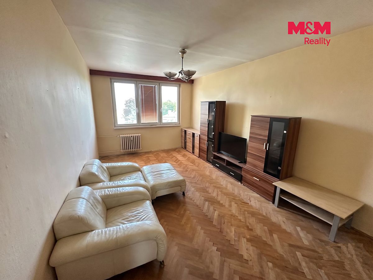 Prodej bytu 2+1 56 m² – fotografie 2