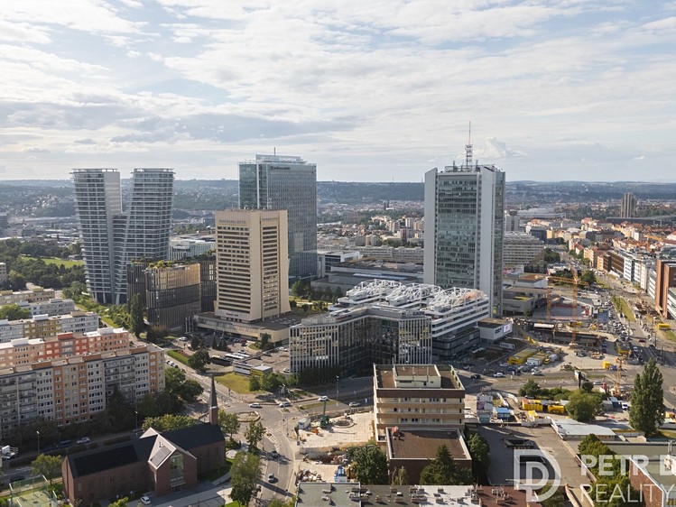 Prodej bytu 2+kk, 40 m² (25 z 27)