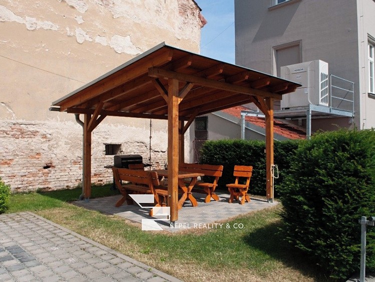 Wohnung 2+kk zur Miete, 45 m² (12 von 12)