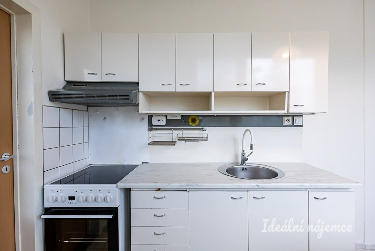 Pronájem bytu 3+1 72 m² – fotografie 4