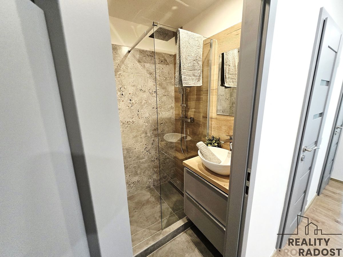 Prodej bytu 3+1 66 m² – fotografie 5