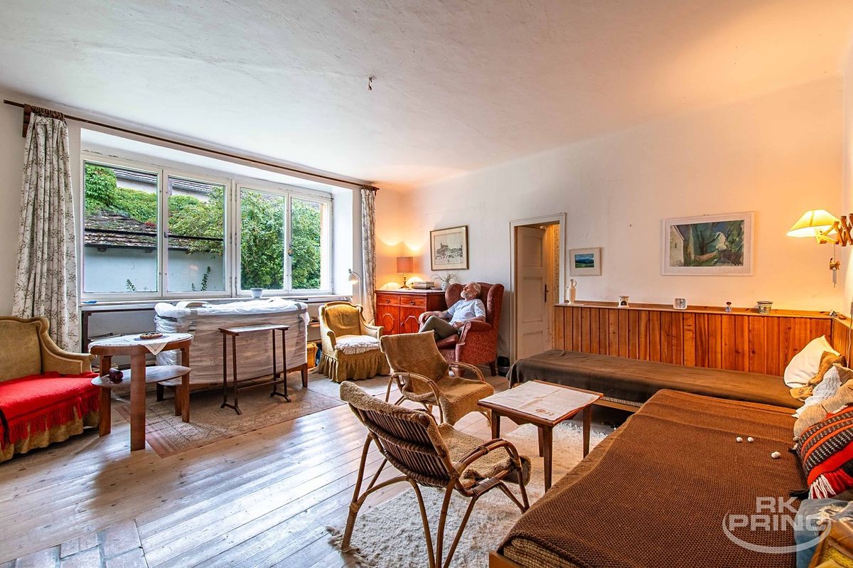 Prodej chalupy 350 m², pozemek 977 m² – fotografie 2