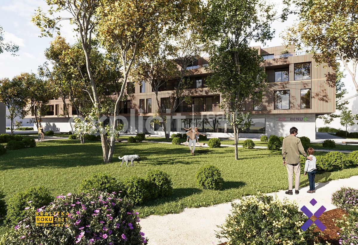 Prodej bytu 2+kk 77 m²
