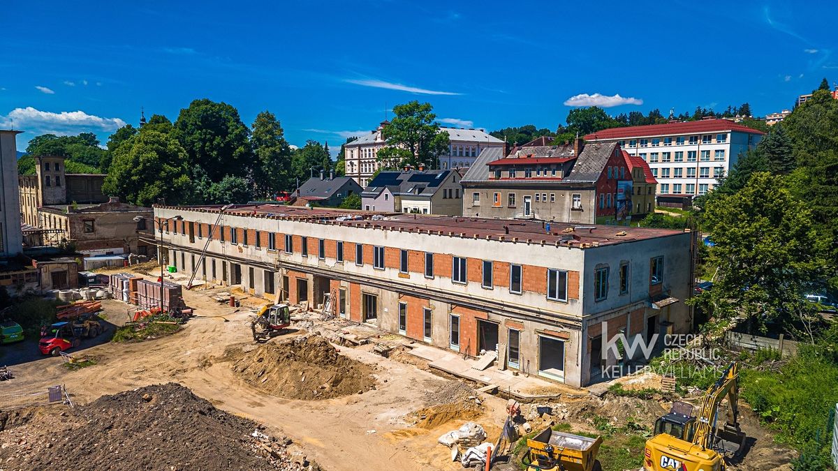 Pronájem restaurace 153 m² – fotografie 2
