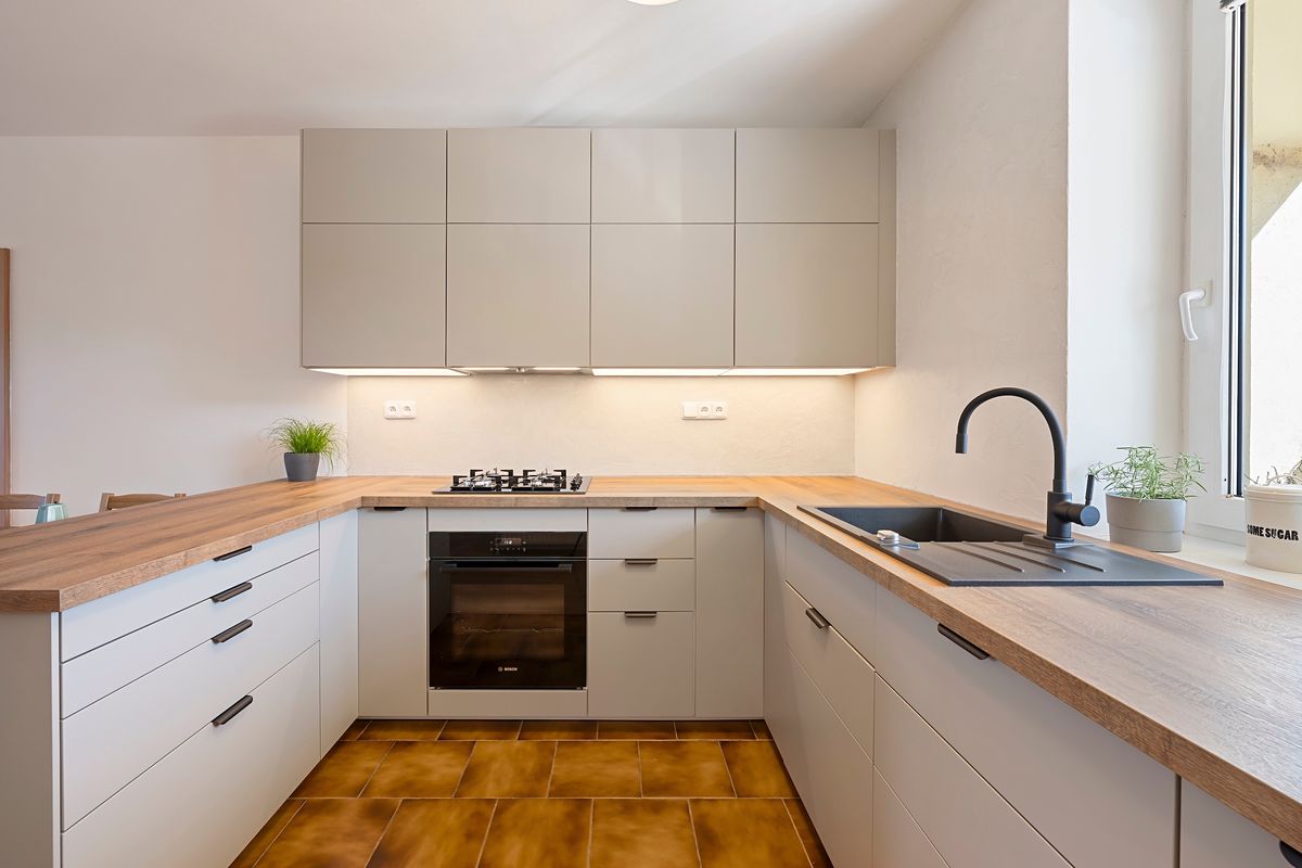Prodej bytu 3+kk 77 m²