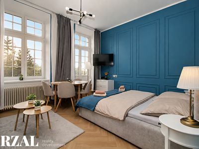Prodej bytu 1+kk 35 m²