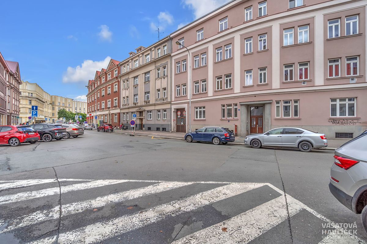 Prodej bytu 2+kk 44 m² – fotografie 2