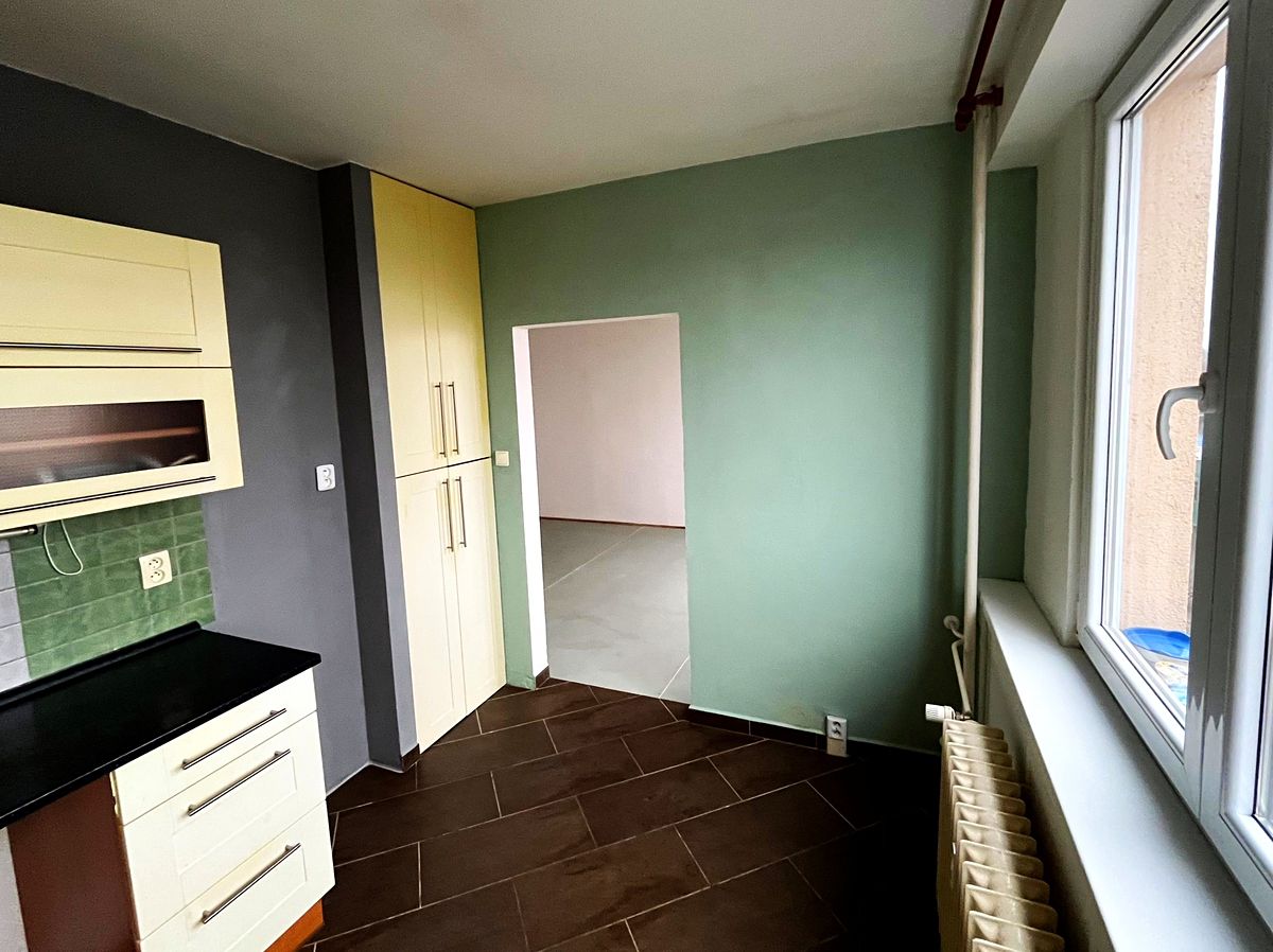 Prodej bytu 3+1 82 m² – fotografie 4