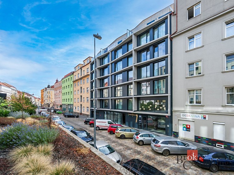 Wohnung 3+kk zur Miete, 72 m² (18 von 19)