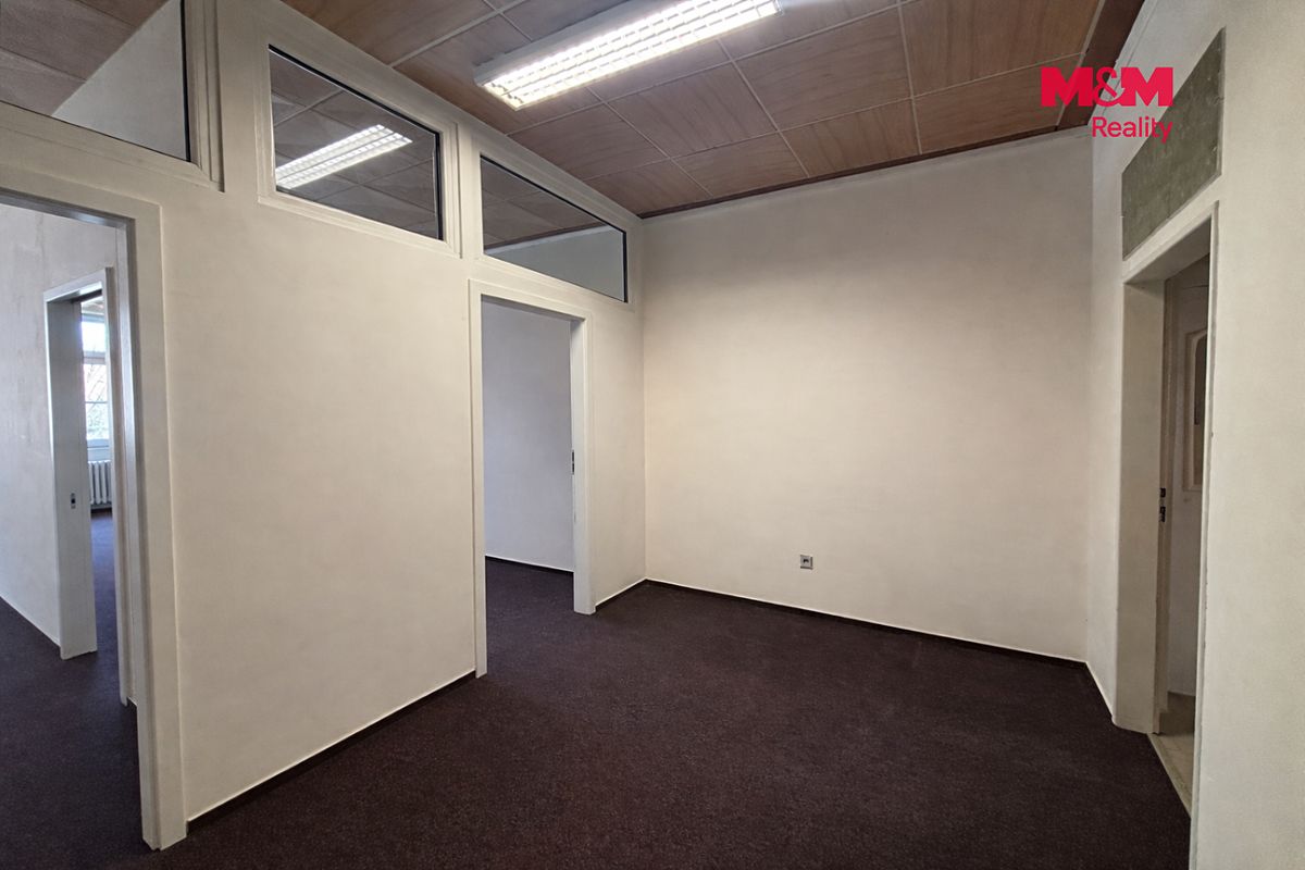 Pronájem obchodního prostoru 64 m² – fotografie 5