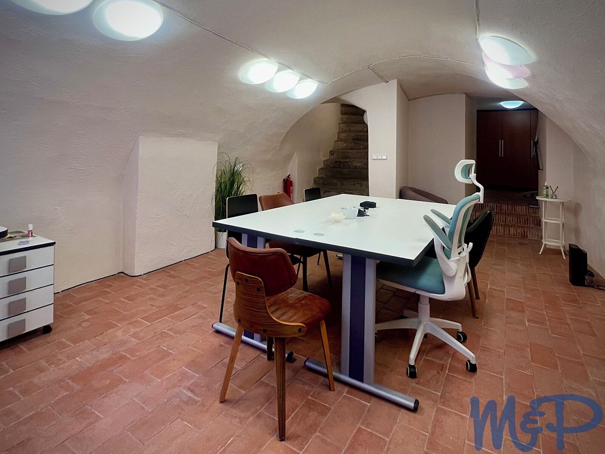 Pronájem kanceláře 43 m² – fotografie 5