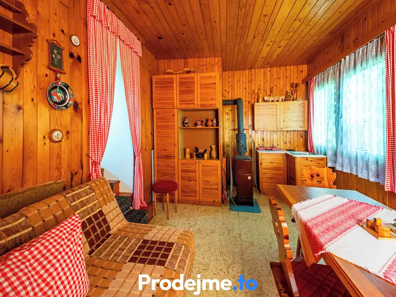 Prodej specifického typu nemovitosti 71 m², Mikulovice – náhled fotky 2
