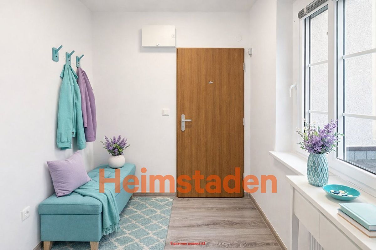 Pronájem bytu 1+kk 29 m² – fotografie 5