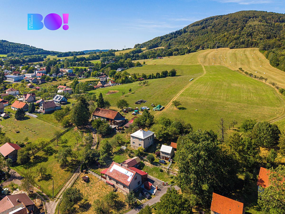 Prodej rodinného domu 192 m², pozemek 1121 m² – fotografie 3